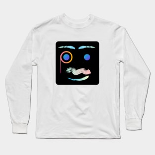 Jumping Sir Long Sleeve T-Shirt